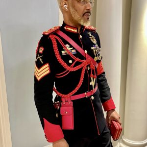 RM17 - Boss of Bosses